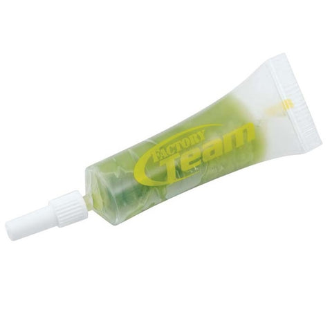 ASSOCIATED GREEN SLIME