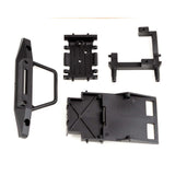ASSOCIATED Enduro24 Chassis Mounts
