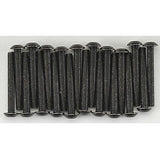 ASSOCIATED M3x14mm Button Head Hex Screw: MGT