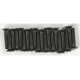 ASSOCIATED M3x16mm Flat Head Hex Screw: MGT