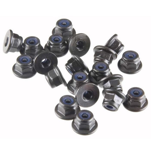 ASSOCIATED LOCKNUT FL 3M
