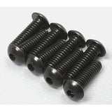 ASSOCIATED BH SCREW 2/56X5/16
