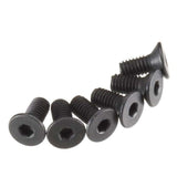 ASSOCIATED M2.5 x 0.45 x 6 FHC Screw
