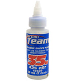 ASSOCIATED Silicone Shock Fluid, 35WT 2oz