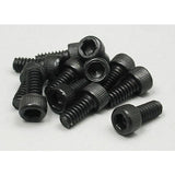 ASSOCIATED SH SCREW 4-40 X 1/4