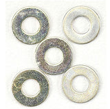 ASSOCIATED SERVO WASHER