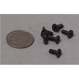 ASSOCIATED FH SCREW 4/40X5/16