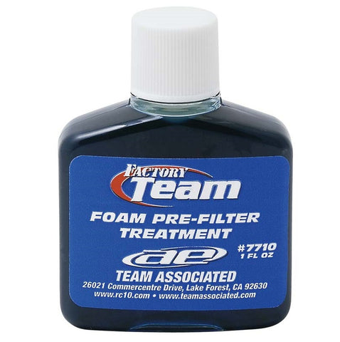 ASSOCIATED AIR FILTER OIL
