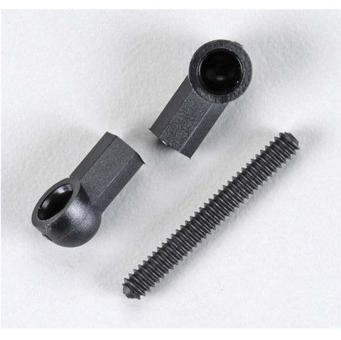 ASSOCIATED SERVO LINK GT2