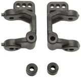 ASSOCIATED 30 Degree Caster Block, Left & Right: RC10GT2