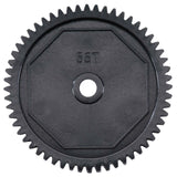 ASSOCIATED 32 Pitch 56T Spur Gear: RC10GT2