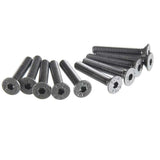 ASSOCIATED FH SCREWS 3X18MM