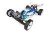 ASSOCIATED RC10B6.3 Team Kit