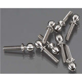 ASSOCIATED Heavy-duty Ballstuds, 12 mm