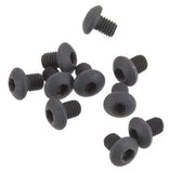 ASSOCIATED BUTTON HEAD 3x4