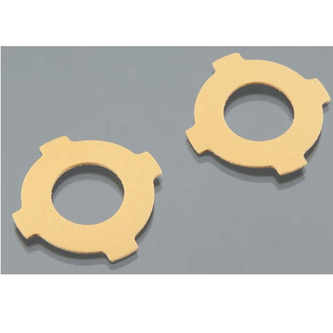 ASSOCIATED VTS SLIPPER PADS