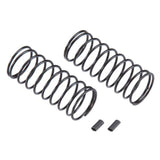 ASSOCIATED SPRING 12MM BLACK