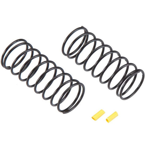 ASSOCIATED SPRING 12MM YELLOW