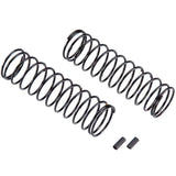 ASSOCIATED FT 12mm Rear Springs, black, 1.90 lb