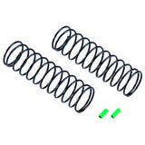 ASSOCIATED SPRING 12MM GREEN