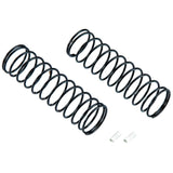 ASSOCIATED FT 12mm Rear Springs, white, 2.10 lb