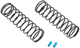ASSOCIATED FT 12mm Rear Springs, blue, 2.30 lb