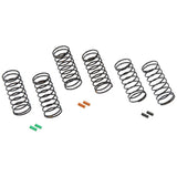 ASSOCIATED SPRING KIT SOFT