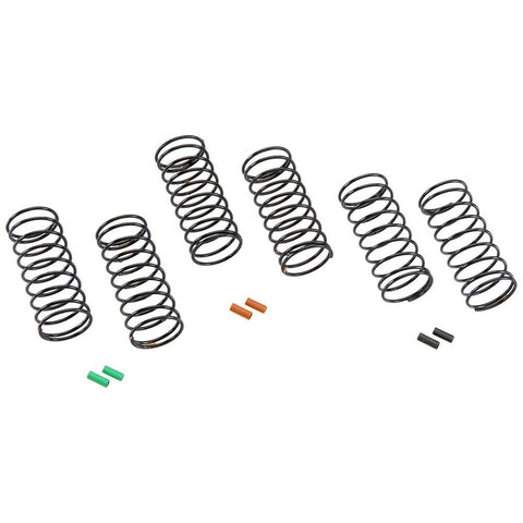 ASSOCIATED SPRING KIT SOFT