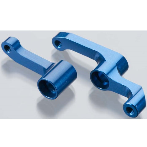 ASSOCIATED B5 ALLOY BELLCRANKS