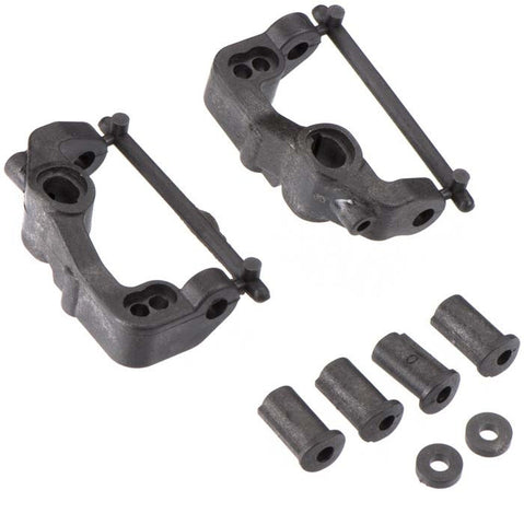 ASSOCIATED CASTER BLOCK B5
