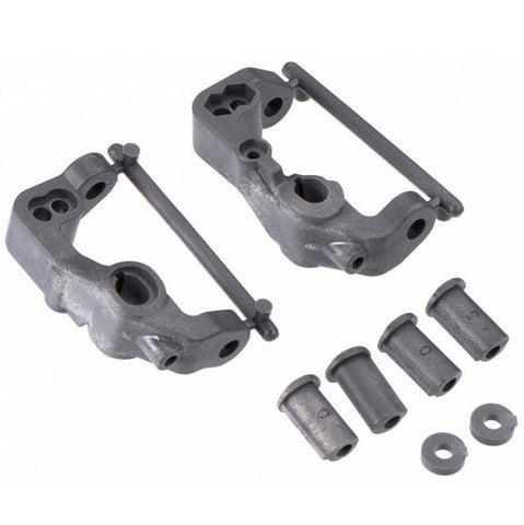 ASSOCIATED CASTER BLOCK HRD B5