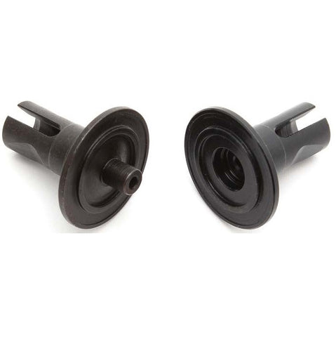 ASSOCIATED DIFF OUTDRIVES B5