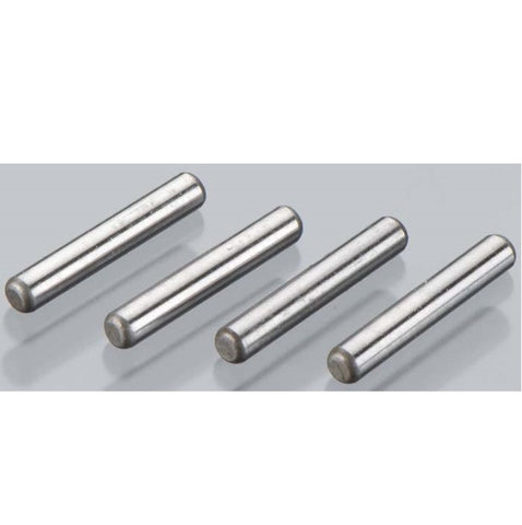 ASSOCIATED CVA/Wheel Hex Pins