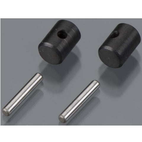 ASSOCIATED CVA Rebuild Kit