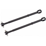ASSOCIATED Rear CVA Bones, 65mm