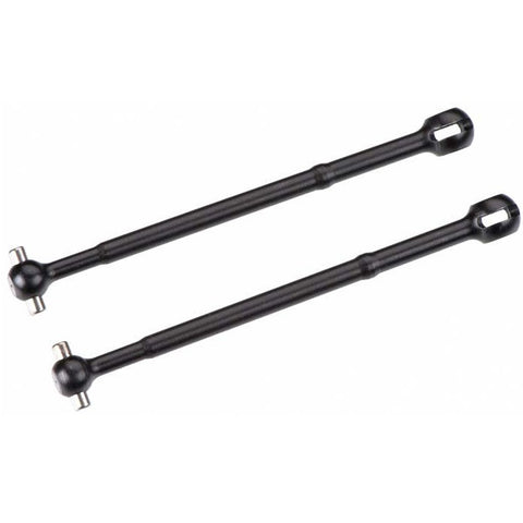 ASSOCIATED Rear CVA Bones, 65mm