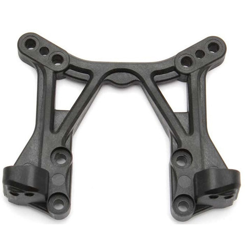 ASSOCIATED Front Shock Tower (use with gull wing arms)