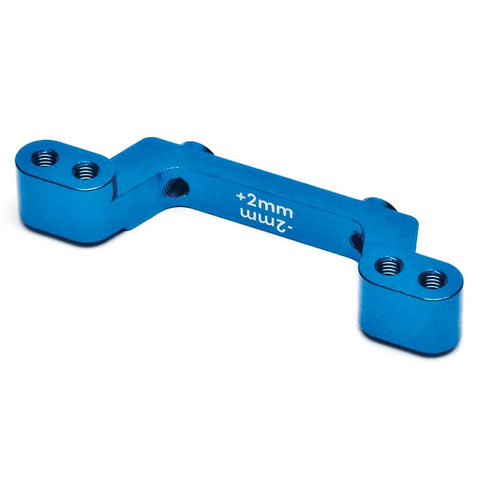 ASSOCIATED FT Rear Ballstud Mount