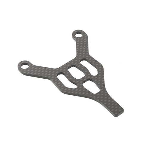 ASSOCIATED FT Graphite Battery Strap