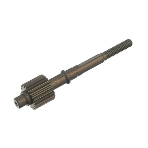 ASSOCIATED FT Aluminum Top Shaft V2