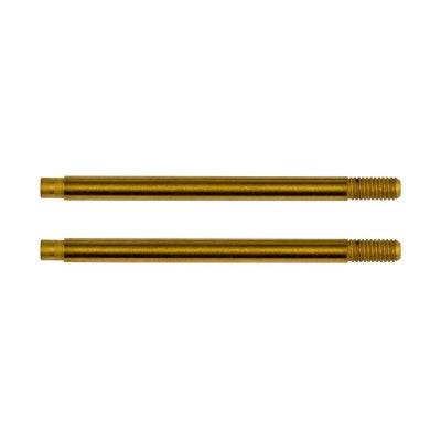 ASSOCIATED 3x24 Shock Shafts V2, Tin
