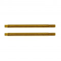 ASSOCIATED 3x29 Shock Shafts V2, Tin