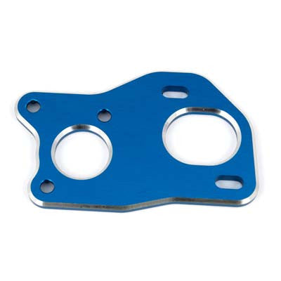 ASSOCIATED B6 Laydown Motor Plate