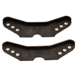 ASSOCIATED B6.1 Shock Tower Covers