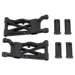 ASSOCIATED B6.1 Rear Suspension Arms