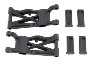 ASSOCIATED B6.1 Rear Suspension Arms, hard