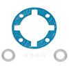 ASSOCIATED B6.1 Gear Differential Seals