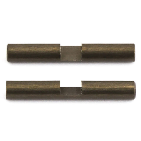 ASSOCIATED B6.1 FT Aluminum Cross Pins
