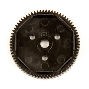 ASSOCIATED 72T 48P SPUR GEAR