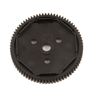ASSOCIATED 75T 48P SPUR GEAR